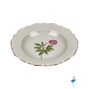 Service Flower 34 pièces pour 6 personnes