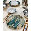 Service de table Unda 24 pieces pour 6 personnes