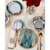 Service de table Unda 24 pieces pour 6 personnes