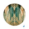 Service de table Unda 24 pieces pour 6 personnes