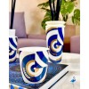 Bougie 260G ILUM Or Egyptian
