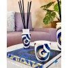 Bougie 260G ILUM Or Egyptian