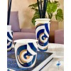 Bougie 260G ILUM Or Egyptian