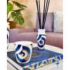 Bougie 260G ILUM Or Egyptian
