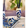 Bougie 260G ILUM Or Egyptian