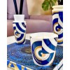 Bougie 260G ILUM Or Egyptian