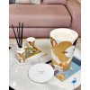 Bougie 260G ILUM Sahara