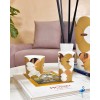 Bougie 260G ILUM Sahara