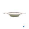 Service de table COPPELIA 24 pièces en porcelaine de limoge pour 6 personnes