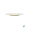Service de table COPPELIA 24 pièces en porcelaine de limoge pour 6 personnes